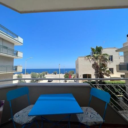 Casa Sarado Villa Polignano a Mare Kültér fotó