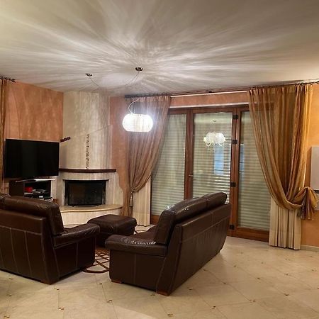 Casa Sarado Villa Polignano a Mare Kültér fotó