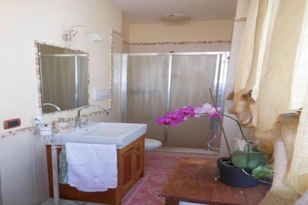 Casa Sarado Villa Polignano a Mare Kültér fotó
