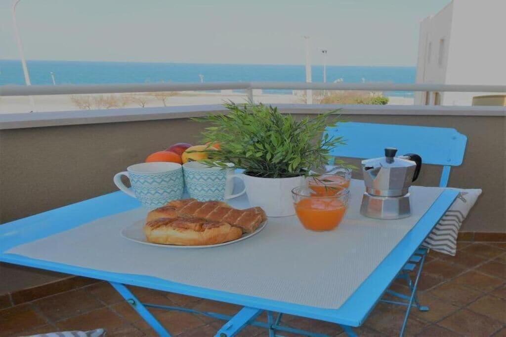 Casa Sarado Villa Polignano a Mare Kültér fotó