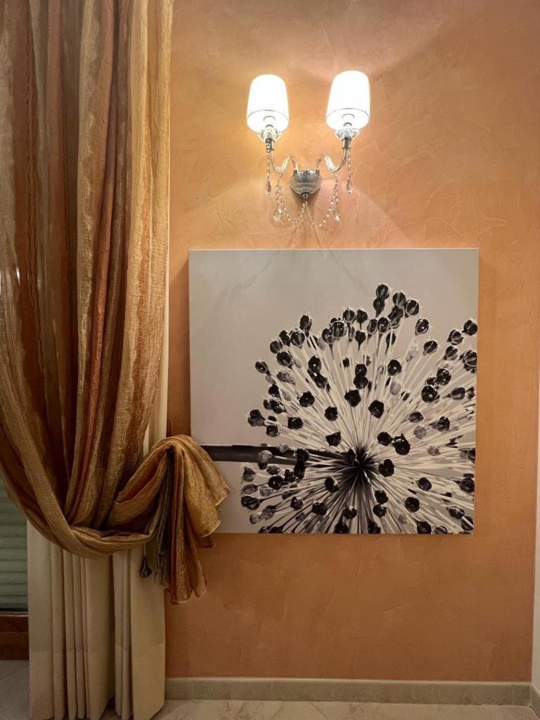 Casa Sarado Villa Polignano a Mare Kültér fotó