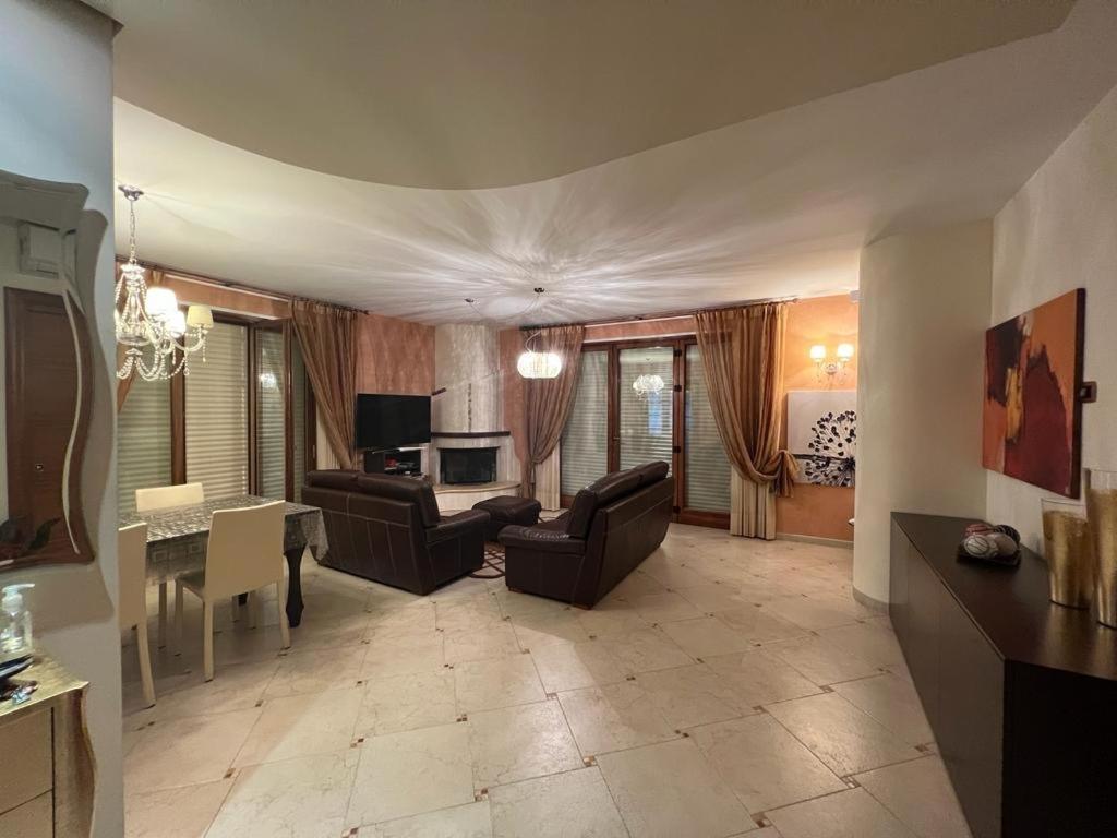 Casa Sarado Villa Polignano a Mare Kültér fotó